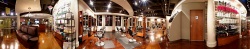 Panoramic Image for Virtual Tour