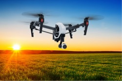 Traverse City Aerial Drone Photography & Videos