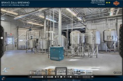 True Blue Show Case Virtual Tours