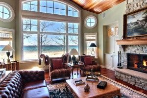 Traverse City Real Estate Photography