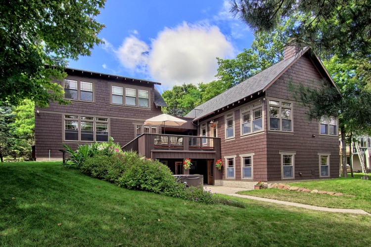 Traverse City Real Estate Photography BlueLaVaMedia