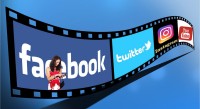 Blue Lava social vid image