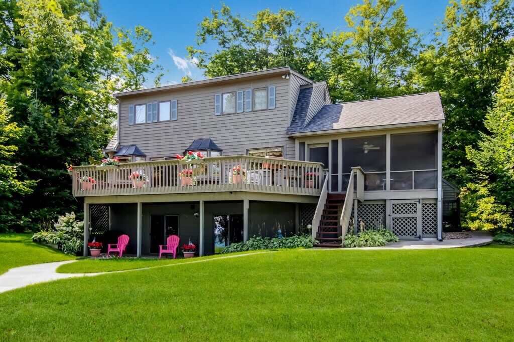 Traverse City Real Estate Photography 15