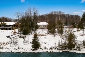 traverse city real estate photography