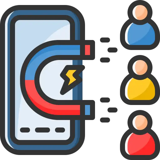 Increased Online Engagement