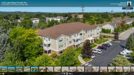 1122 Lake Ridge Dr Unit 103