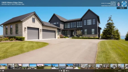 15600 Waters Edge Drive
