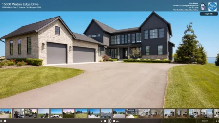 15600 Waters Edge Drive