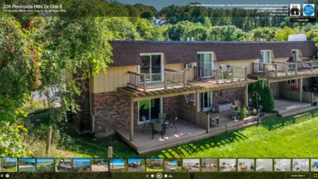 236 Peninsula Hills Dr Unit 8