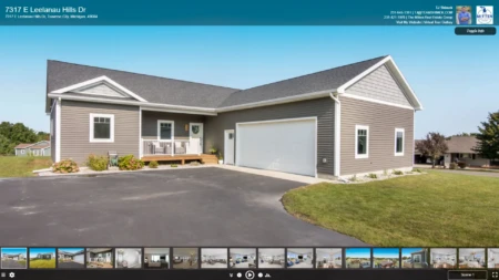7317 E Leelanau Hills Dr